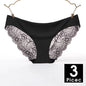 Silk Multipack 3 Pcs Set