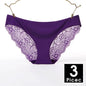 Silk Multipack 3 Pcs Set