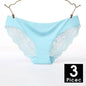 Silk Multipack 3 Pcs Set