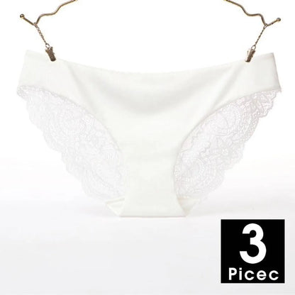 Silk Multipack 3 Pcs Set