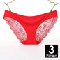 Silk Multipack 3 Pcs Set