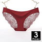 Silk Multipack 3 Pcs Set