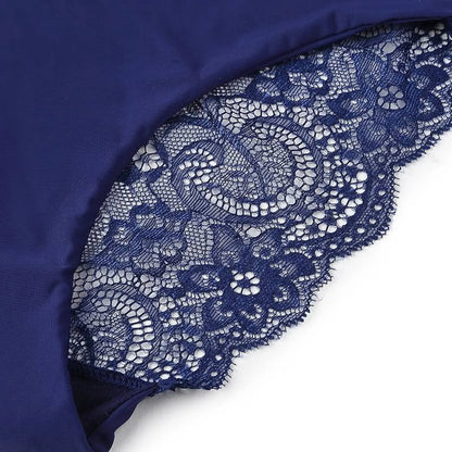 Silk Multipack 3 Pcs Set