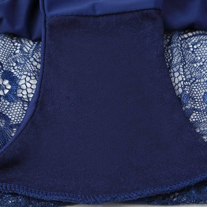 Silk Multipack 3 Pcs Set
