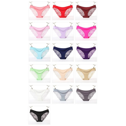 Silk Multipack 3 Pcs Set