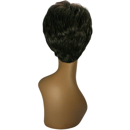 Unique Silver Years Collection Eternal Wig