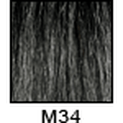 Unique Silver Years Collection Everlasting Wig