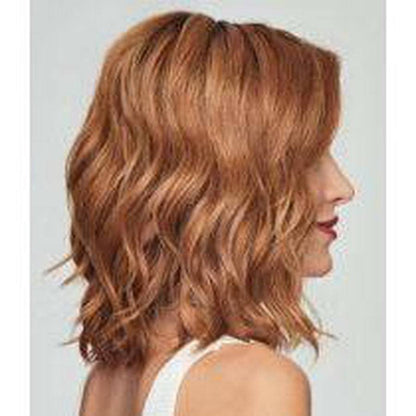Raquel Welch Simmer Elite Wig, Petite Cap