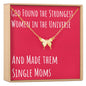 Single Mom Necklace, Multiple Styles Necklace