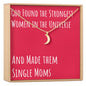 Single Mom Necklace, Multiple Styles Necklace