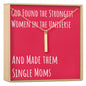Single Mom Necklace, Multiple Styles Necklace