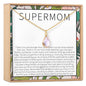 Single Mom Necklace, Multiple Styles Necklace
