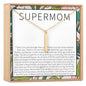 Single Mom Necklace, Multiple Styles Necklace
