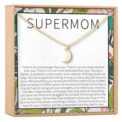 Single Mom Necklace, Multiple Styles Necklace