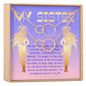 Sister Christmas  - Heartfelt Card & Jewelry Gift Set