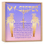 Sister Christmas  - Heartfelt Card & Jewelry Gift Set