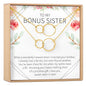 Sister-In-Law Necklace, Multiple Styles