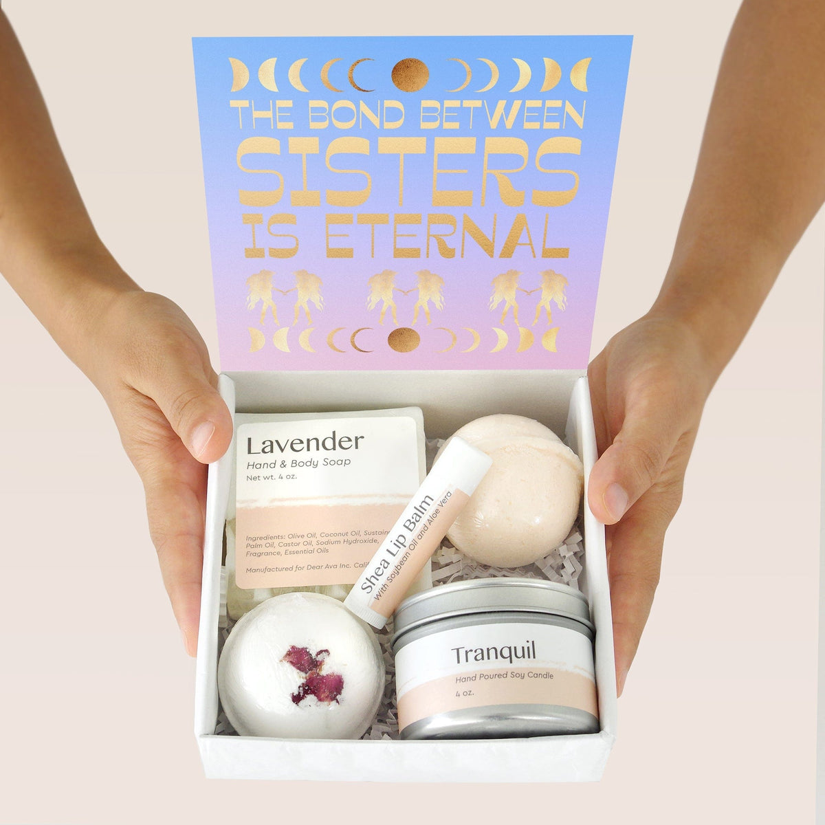 Sisters  Gift Box Set