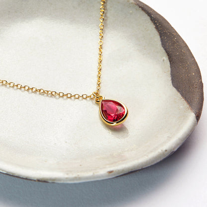 Sisters Necklace