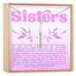 Sisters Necklace, Multiple Styles