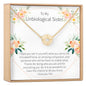 Sisters Necklace, Multiple Styles