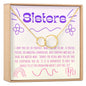 Sisters Necklace, Multiple Styles