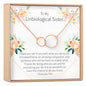 Sisters Necklace, Multiple Styles