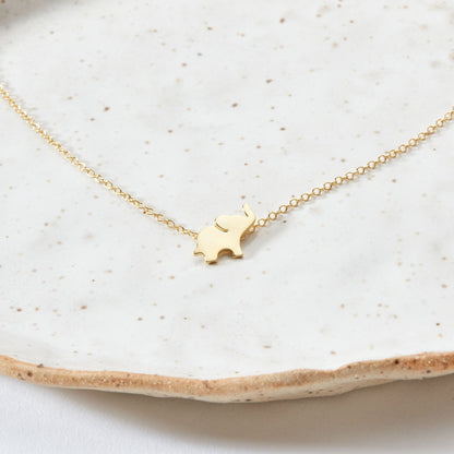 Sisters Necklace, Multiple Styles