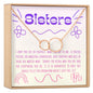Sisters Necklace, Multiple Styles