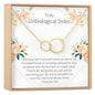 Sisters Necklace, Multiple Styles