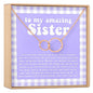 Sisters Necklace, Multiple Styles