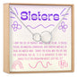Sisters Necklace, Multiple Styles