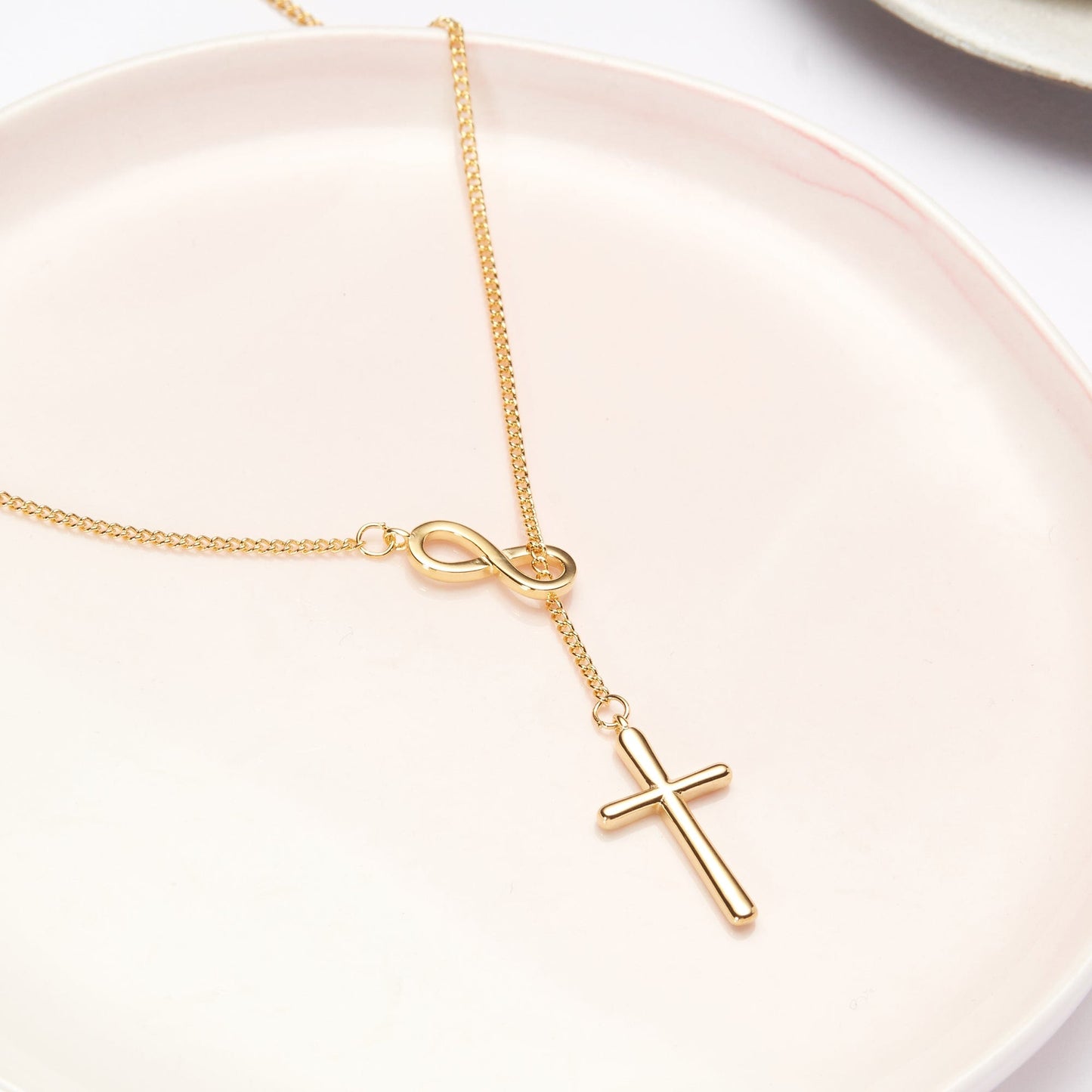 Sisters Necklace, Multiple Styles