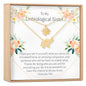 Sisters Necklace, Multiple Styles