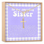 Sisters Necklace, Multiple Styles