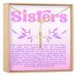 Sisters Necklace, Multiple Styles
