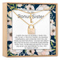 Sisters Necklace, Multiple Styles