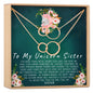 Sisters Necklace, Multiple Styles