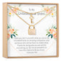 Sisters Necklace, Multiple Styles