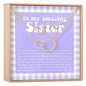 Sisters Necklace, Multiple Styles