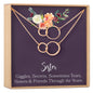 Sisters Necklace, Multiple Styles