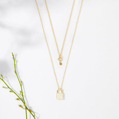 Sisters Necklace, Multiple Styles