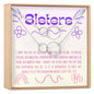 Sisters Necklace, Multiple Styles