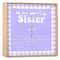 Sisters Necklace, Multiple Styles