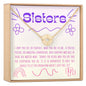 Sisters Necklace, Multiple Styles