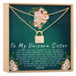 Sisters Necklace, Multiple Styles
