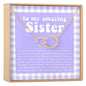 Sisters Necklace, Multiple Styles