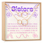 Sisters Necklace, Multiple Styles