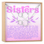 Sisters Necklace, Multiple Styles