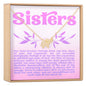 Sisters Necklace, Multiple Styles